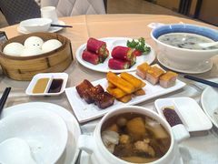 -益健美食大广场(北岭店)