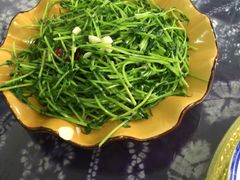 -白家寨子·山野白族菜(古城总店)