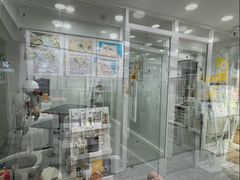 -爱洗澡的猫(天河路店)
