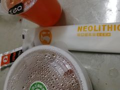 -新石器烤肉(无锡万象城店)
