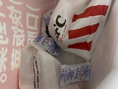 -肯德基(西单商场店)