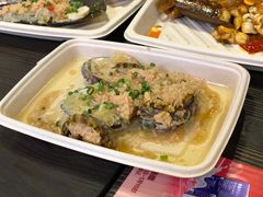-盒马鲜生(财富中心店)