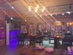 -BM SALON
