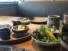 -乐亭日本料理(彩虹本店)