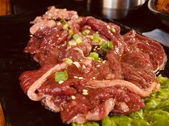 -火炉旺烤肉啤酒屋(沈北创始店)