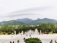 -泰山风景名胜区
