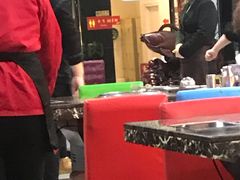 -星海汇海鲜自助烤肉火锅(百大店)