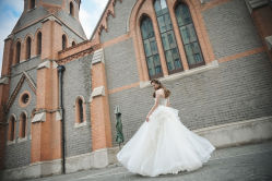 -HY小曼wedding·TOPYOUNG团队