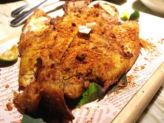 -绿茶餐厅(乐峰广场店)