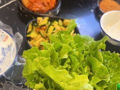 -燚青春东北泥炉烤肉(百合店)