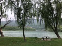 -黄河小浪底水利枢纽风景区