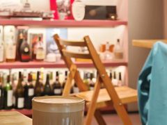 -Punchline Coffee&Roaster(同济大学店)