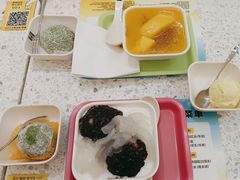 -满记甜品(南京虹悦城三店)