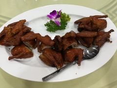 -深圳维景酒店-维景轩