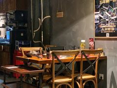 -原牛道·潮汕围炉火锅(讯美店)