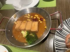 -希尔顿欢朋酒店·欢朋餐厅