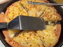 -必胜客(上地华联店)