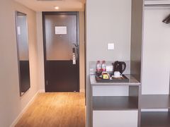 -蓉逸精选酒店(成都蜀汉路东地铁站店)