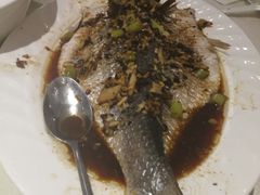 -Lucky Fortune Restaurant(喜运来酒家)