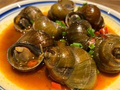 -老头儿油爆虾(胜利河美食街店)