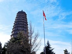 -法门文化景区