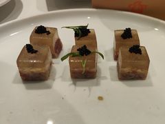 -海富门·带鱼·淮扬菜·粤菜(甘家口店)