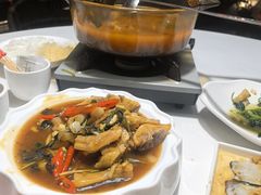 -濮园 · 四合院餐厅