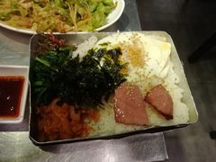 -喜来稀肉(虹泉路店)