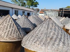 -苏州市吴中区光福窑上花果蜜饯厂