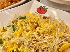 -番茄屋葡式美食(总店)