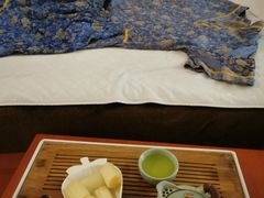 -泽云足心道·按摩足浴养生SPA(高铁站店)