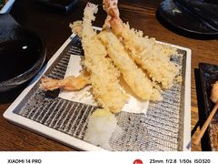 大虾天妇罗-鸟屯(三里屯店)
