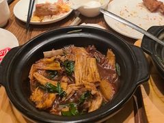 -鸽味轩·粤菜小馆(高楼门总店)