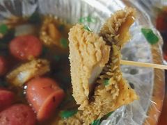 -正宗阳山牛杂(东城店)