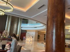 -北京歌华开元大酒店