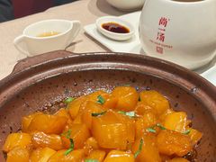 -尚一汤 广东炖汤(金桥国际店)