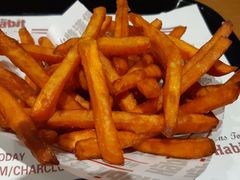 -The Habit Burger Grill 哈比特汉堡(爱琴海店)