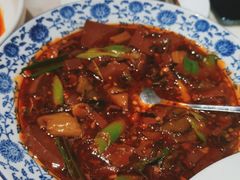 -茅庐毛血旺(临沂泰盛广场店)
