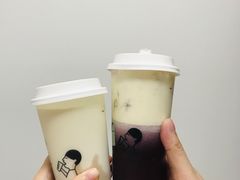 -喜茶(永旺梦乐城店)
