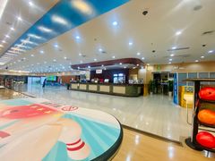 -广州保龄球馆(广州天河体育中心店)