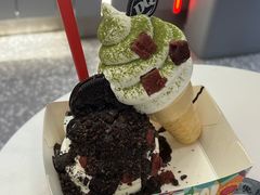 -DQ·蛋糕·冰淇淋(通州万达店)