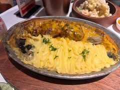 -俄士厨房(时代天街店)