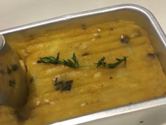 -菩提树·素食餐厅(汇智国际商业中心店)