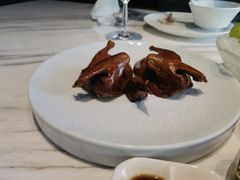 -香樟花园新粤料理(无锡万象城店)