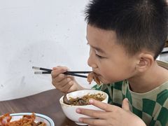-爱家面馆(常州总店)