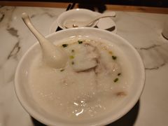 生滚鱼片粥-多多旺港式茶餐厅(新区店)