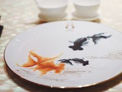 -8餐厅(新葡京酒店)