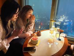 -翡翠36酒吧(浦东香格里拉店)