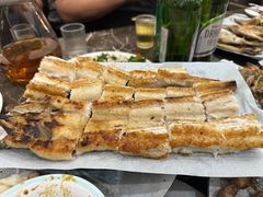 -老万烧烤(典逸心洲店)
