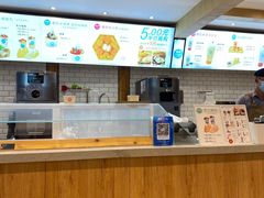 -丁丁&当当牦牛酸奶·酥油面包(官门口店)